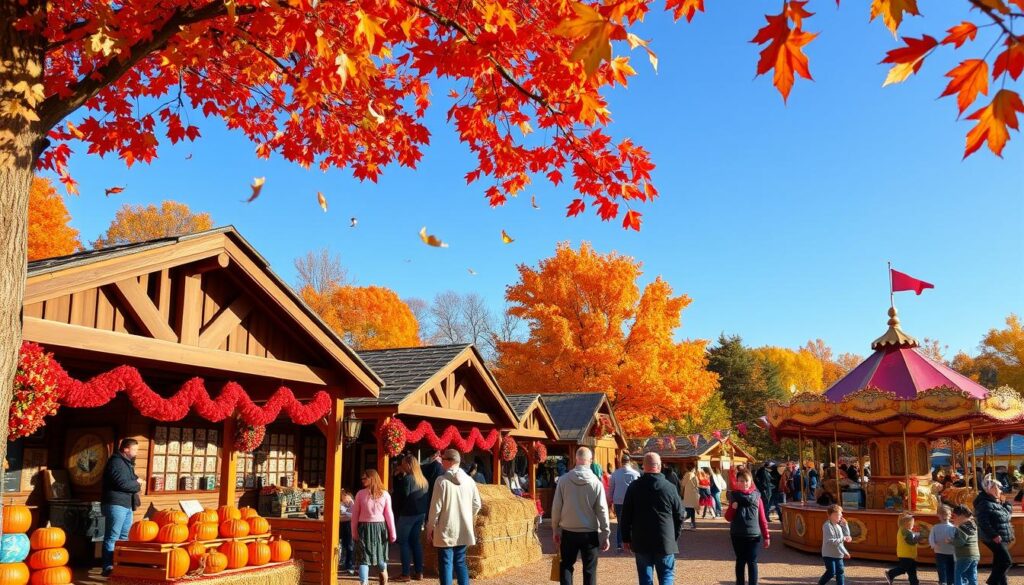 Herbstfeste