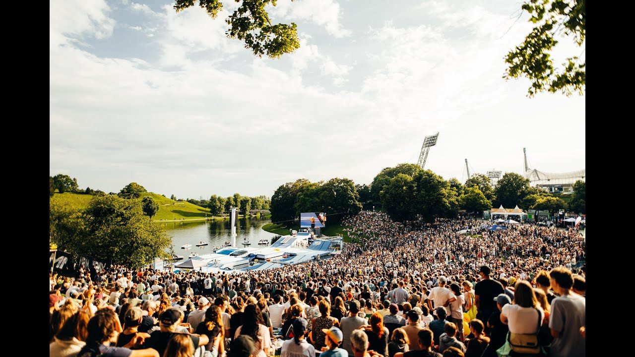 Vorschaubild: 2024 im Olympiapark: Ein Rekord-Jahr!