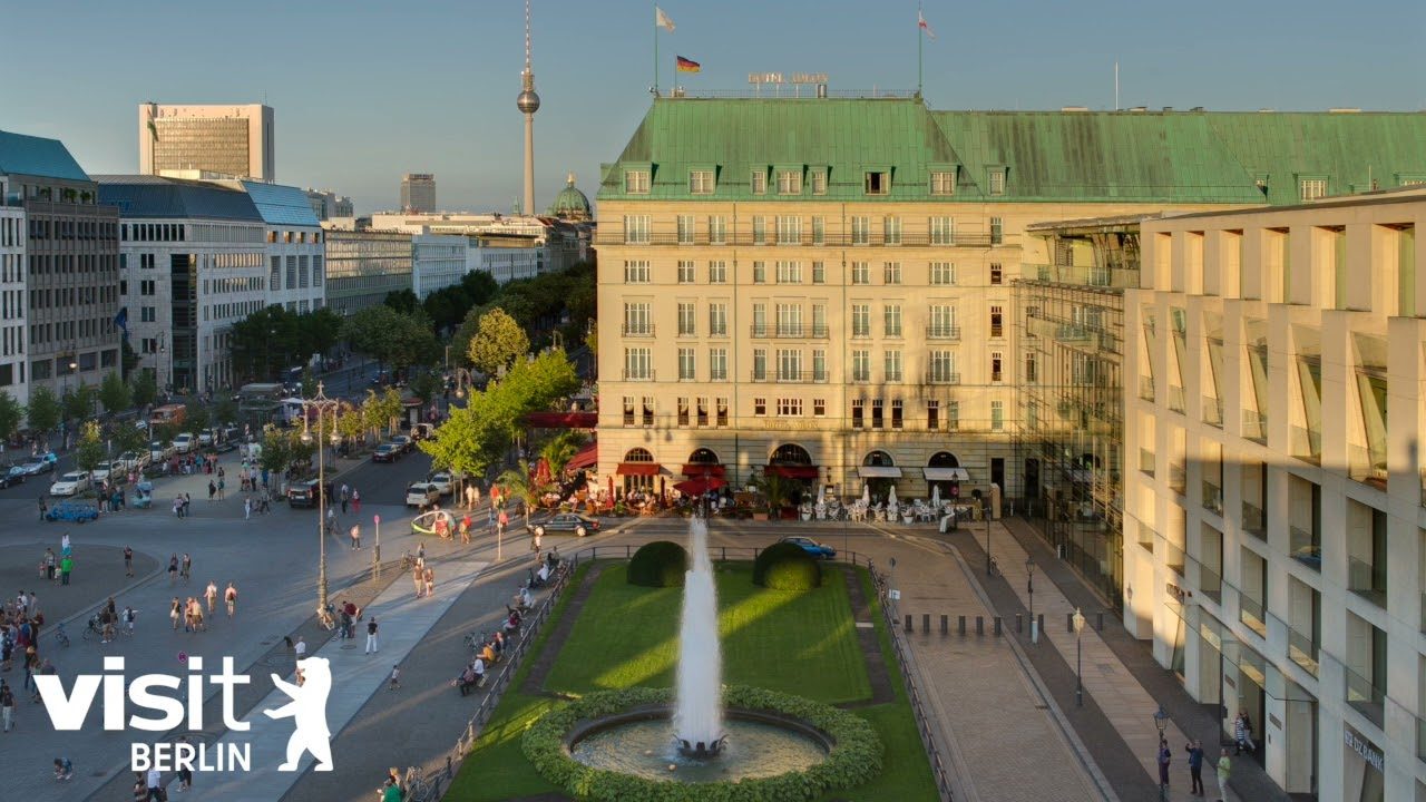 Vorschaubild: Unter den Linden: Berlins historischer Boulevard – Ein Spaziergang voller Geschichte - visitBerlin