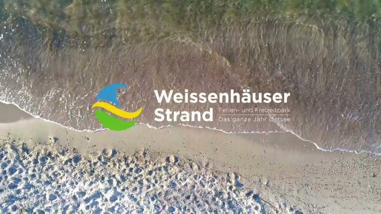 Vorschaubild: Das ganze Jahr Ostsee am Weissenhäuser Strand erleben