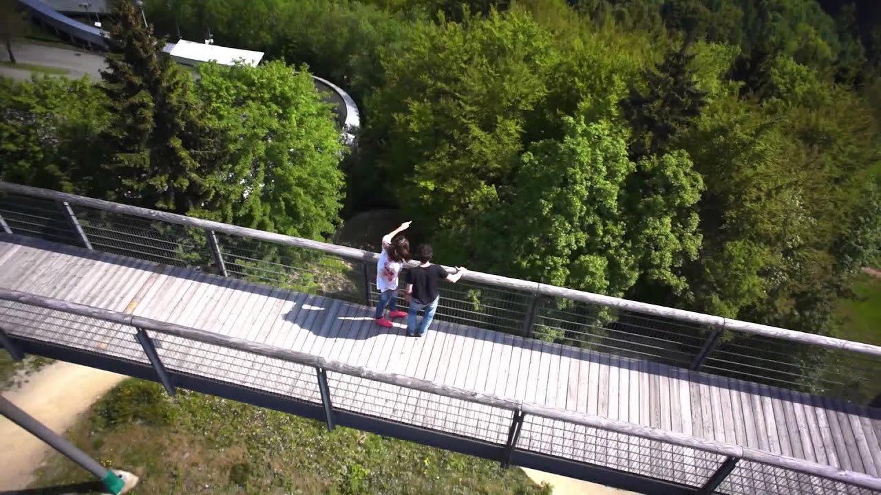 Vorschaubild: Aktiv im Sommer in der Ferienwelt Winterberg